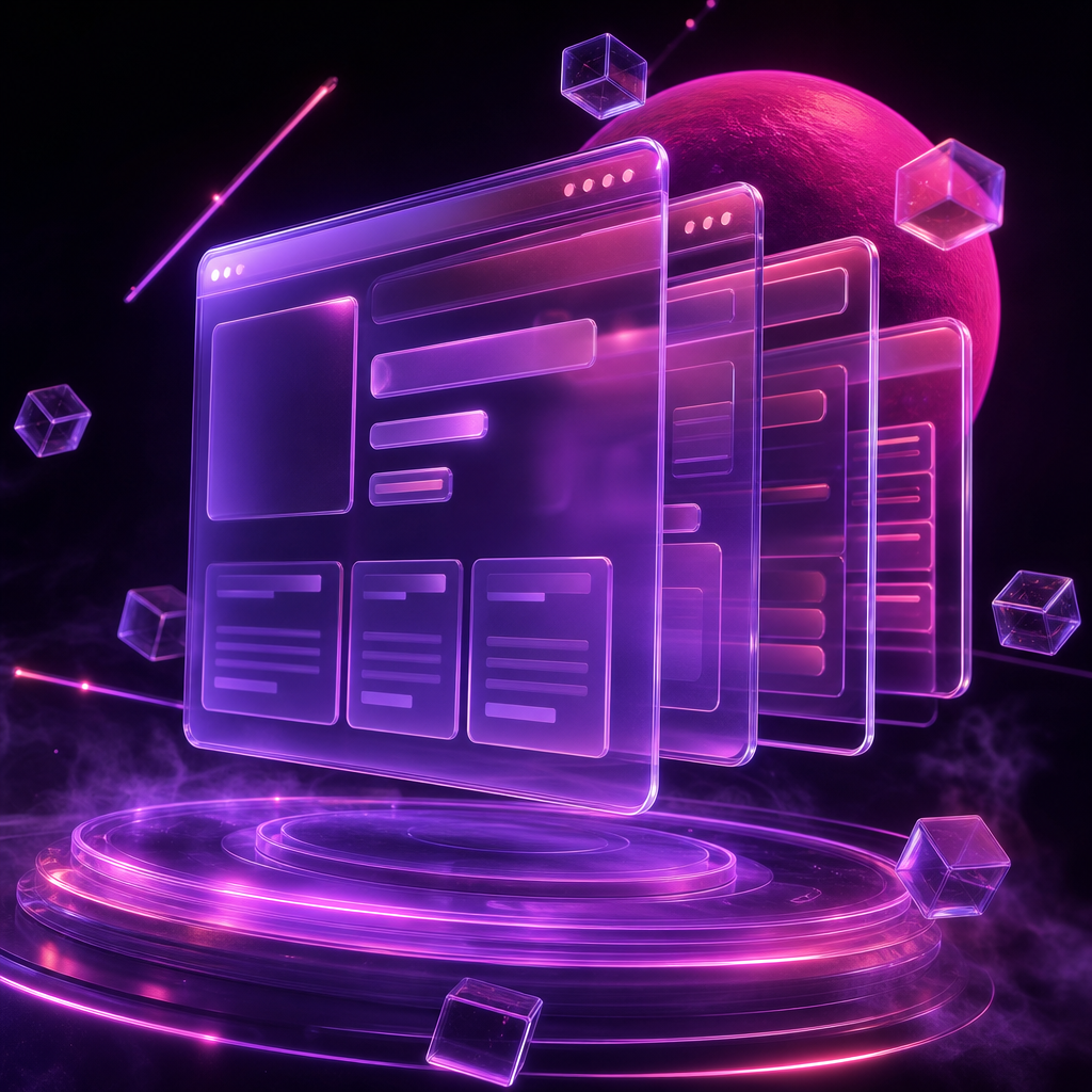 Web Development
